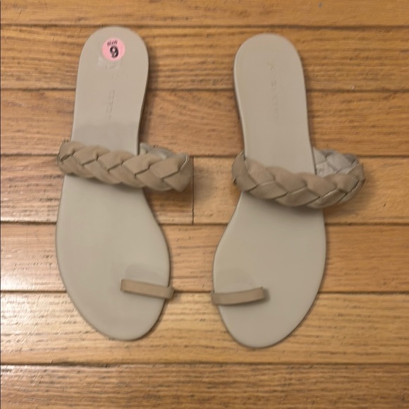 ‼️JENNI KAYNE sandals‼️ - Picture 1 of 6